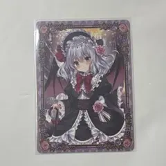 2026年最新】東方 カード レミリアの人気アイテム - メルカリ