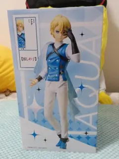 推しの子 アクア フィギュアのサムネイル