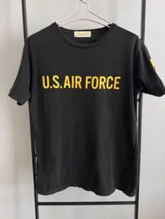 2026年最新】us air force tシャツの人気アイテム - メルカリ