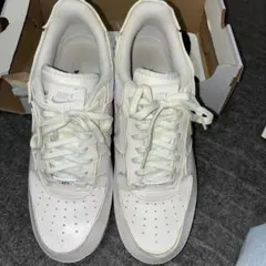 Nike Air Force 1 ホワイト
