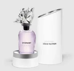 正規品 LOUIS VUITTON SYMPHONY 2ml 香水のサムネイル