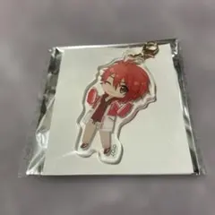 アイナナ RabbiTube チャーム 陸