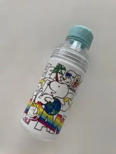 スヌーピー水筒 500ml