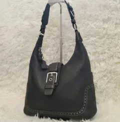 美品✨COACH コーチ ショルダーバッグ シグネチャー ソーホー ハーフムーン 2026年最新】ハーフムーン コーチの人気アイテム - メルカリ