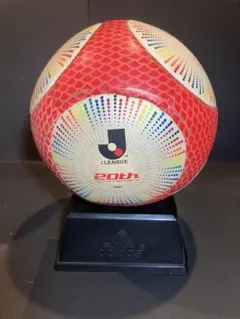 2002FIFAワールドカップ公式サッカーボールヤフオクでも出品して