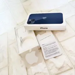 《空箱》iPhone 13