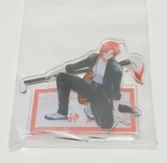 ソフマップ 神威 銀魂 銀八先生 アクリルスタンド