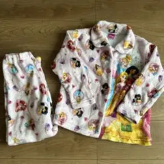 Disney プリンセス パジャマ 120