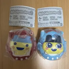 たまごっち スイングケース3 まめっち やんぐまめっち