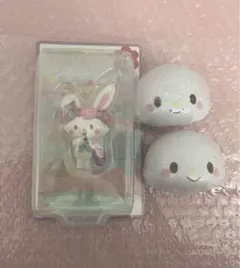 Sanrio characters FLOWER 2022 ウィッシュミーメル