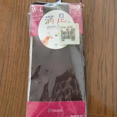 フクスケ厚手タイツ