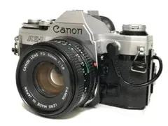 ☆美品☆ Canon AE-1 FD 50mm F1.8 S.C. #1354 - メルカリ