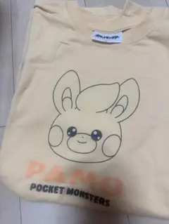 パモ Tシャツ Lサイズ