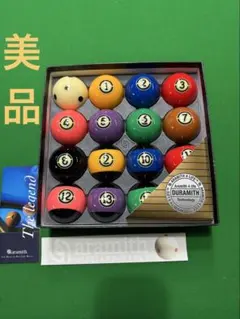 2026年最新】ビリヤードの人気アイテム - メルカリ