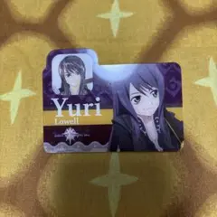 テイルズ テイフェス アクリルスタンド 缶バッジ ユーリ 2025年最新】テイルズオブフェスティバル ユーリの人気アイテム