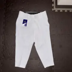 新品‼️値下げ可能‼️ ネオステイタス野球用ズボン