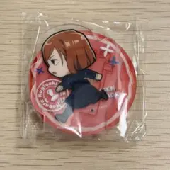 呪術廻戦 ファンパレ 釘崎野薔薇 韓国POPUP MD購入特典 アクスタ