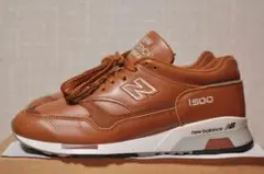 美品 new balance M1500TN 25.5 England