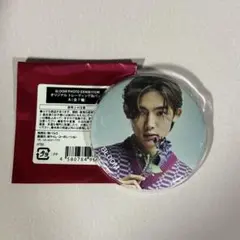 PRODUCE 101 JAPAN 新世界 ラッキードロー 缶バッジ 岡本拓士 - メルカリ
