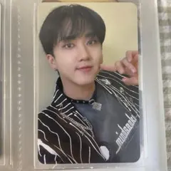 Stray Kids スキズ 会場限定 大阪 京セラ 9/10 チャンビン