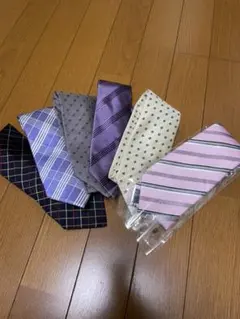 ネクタイ　まとめ売り