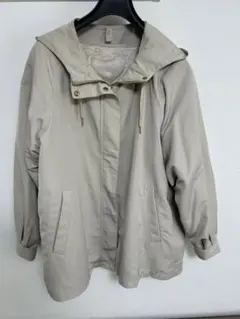 再値下げ！【グローバルワーク】撥水3wayマンパ