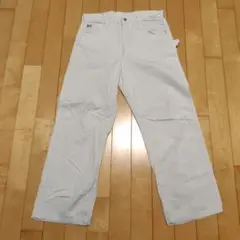 made in usa ワークパンツ