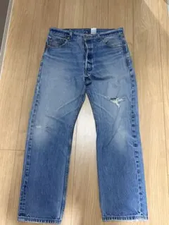 Levi's 501XX デニムパンツ W36 L33