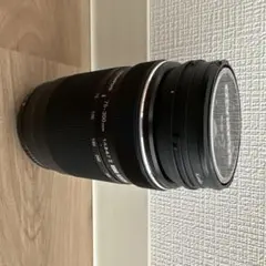 美品 OLYMPUS 75-300mm II 望遠 フィルター付 使用2回 - メルカリ