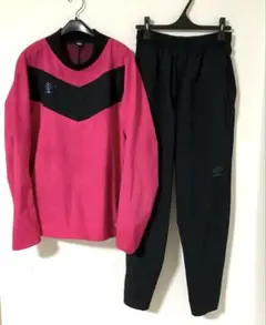 umbro ピステ上下 メンズM