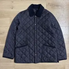 Barbour バブアー　リデスデイル SL キルティングジャケット　38
