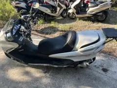 マジェスティ250C　型式SG03Jのサムネイル