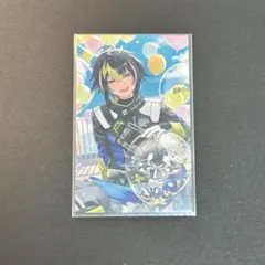 【伊波ライ】ノスタルジアコレクションカード にじさんじ