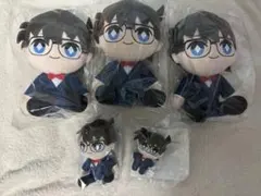 名探偵コナン セガラッキーくじ【江戸川コナン】