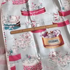 50cm YUWA オックス　食器柄