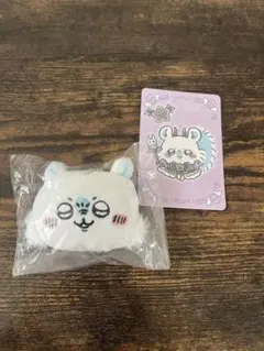 2025年最新】ちいかわ鈴入りおかおマスコットの人気アイテム