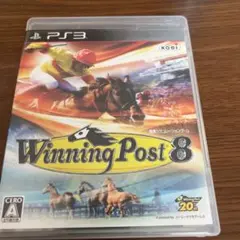 Winning Post 8