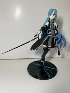 一番くじ ソードアート・オンライン　ラストワン賞 アスナフィギュア