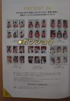 2026年最新】豊田ルナ チェキの人気アイテム - メルカリ