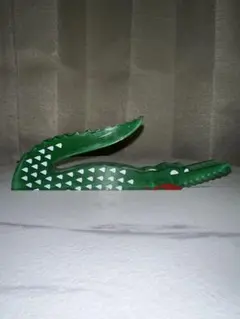 【激レア】LACOSTE置物4
