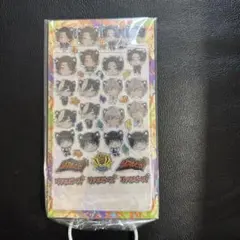 リアルピース 立体シール GIGO限定のサムネイル