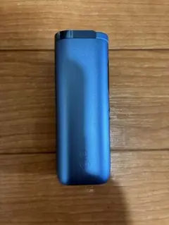 ヒ*ロ様 glo HYPER PRO 電子タバコ本体 青