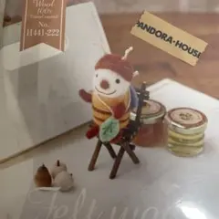 フェルト 羊毛フェルト