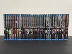 ワールドトリガー　既巻　全巻セット 1-28巻＋オフィシャルデータブック