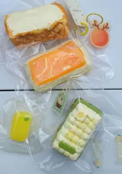 ルル鹿　詰め合わせ
