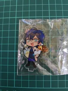 にじさんじ レオスヴィンセント サンリオコラボ アクリルキーホルダー