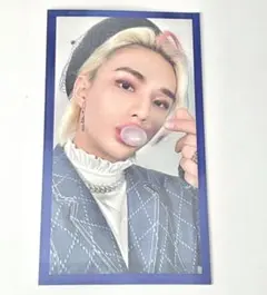 Stray Kids CIRCUS ヒョンジン 初回限定盤B