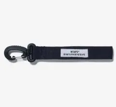 Wtaps REIN / KEY HOLDER / NYLON ブラックのサムネイル
