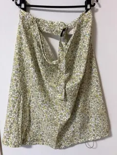 おんぶっこ オリジナル大判マルチ 花柄授乳ケープ