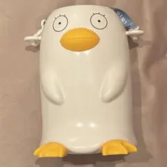 新品未使用】銀魂 エリザベス ドリンクホルダー 2点セット 劇場版 吉原